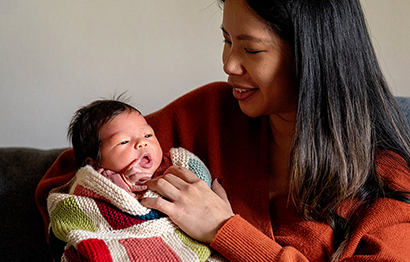Accessing IVF at your door, for free